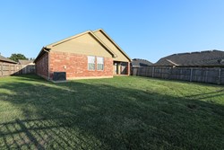 18109 Montoro Way, Edmond