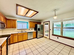 11628 Lorene Ave, Midwest City