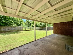 11628 Lorene Ave, Midwest City