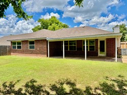 11628 Lorene Ave, Midwest City