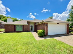11628 Lorene Ave, Midwest City