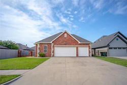 324 Shrill St, Norman
