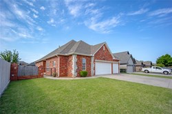 324 Shrill St, Norman