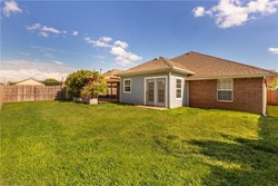 1717 SW 32nd St, Moore
