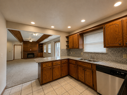 936 W Tesio Way, Mustang