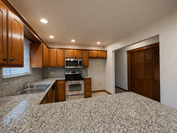 936 W Tesio Way, Mustang