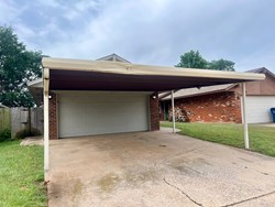 936 W Tesio Way, Mustang
