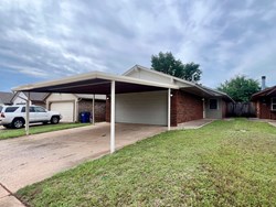 936 W Tesio Way, Mustang