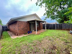 936 W Tesio Way, Mustang