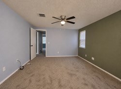 1054 Cumberland Mansion, Yukon