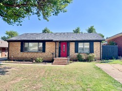 2724 NW 33rd St, Oklahoma City