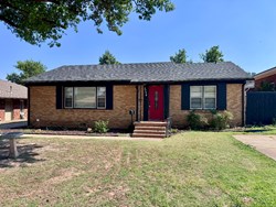 2724 NW 33rd St, Oklahoma City