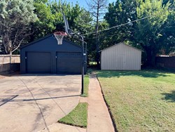 2724 NW 33rd St, Oklahoma City