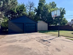 2724 NW 33rd St, Oklahoma City