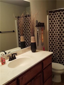 2340 NW 196th St, Edmond