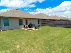 2340 NW 196th St, Edmond