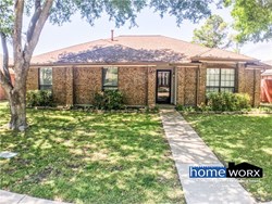 341 Lakewood Ct, Coppell