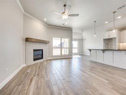 4188 Overlook Pass, Edmond