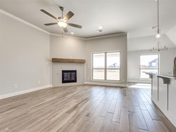 4188 Overlook Pass, Edmond