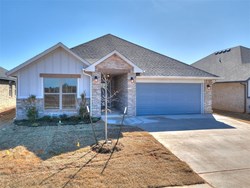 4188 Overlook Pass, Edmond