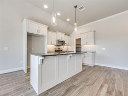 4188 Overlook Pass, Edmond