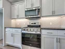 4188 Overlook Pass, Edmond