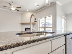 4188 Overlook Pass, Edmond