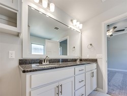 4188 Overlook Pass, Edmond