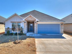 4188 Overlook Pass, Edmond