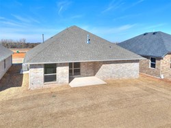 4188 Overlook Pass, Edmond