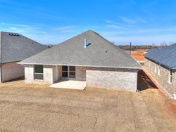 4188 Overlook Pass, Edmond