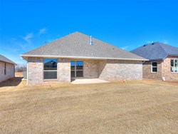 4188 Overlook Pass, Edmond