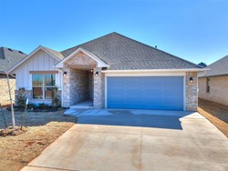 4188 Overlook Pass, Edmond
