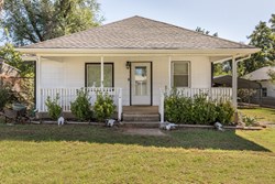 9904 SE 43rd St, Oklahoma City