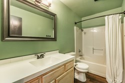 1119 Polk St, Piedmont