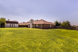 1119 Polk St, Piedmont