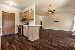 1119 Polk St, Piedmont