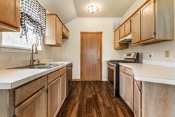 1119 Polk St, Piedmont