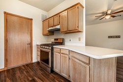 1119 Polk St, Piedmont