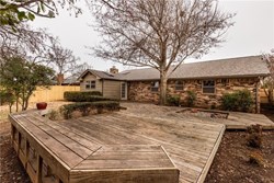 3313 Meadow Ln, Edmond