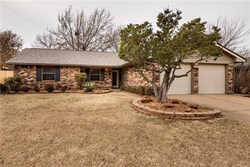 3313 Meadow Ln, Edmond
