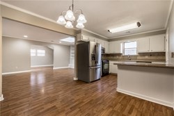 3313 Meadow Ln, Edmond