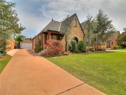 2632 NW 24th St, Oklahoma City