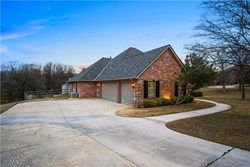 9417 Forest Dale Dr, Oklahoma City