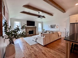 1232 Lemon Ranch Rd, Edmond
