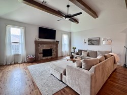 1232 Lemon Ranch Rd, Edmond