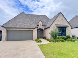1232 Lemon Ranch Rd, Edmond