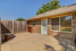 504 Mimosa Dr, Norman