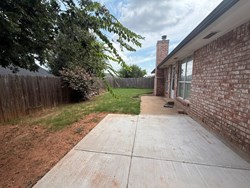 17608 Cranbrook Rd, Edmond