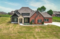 6618 E 88th St N, Owasso